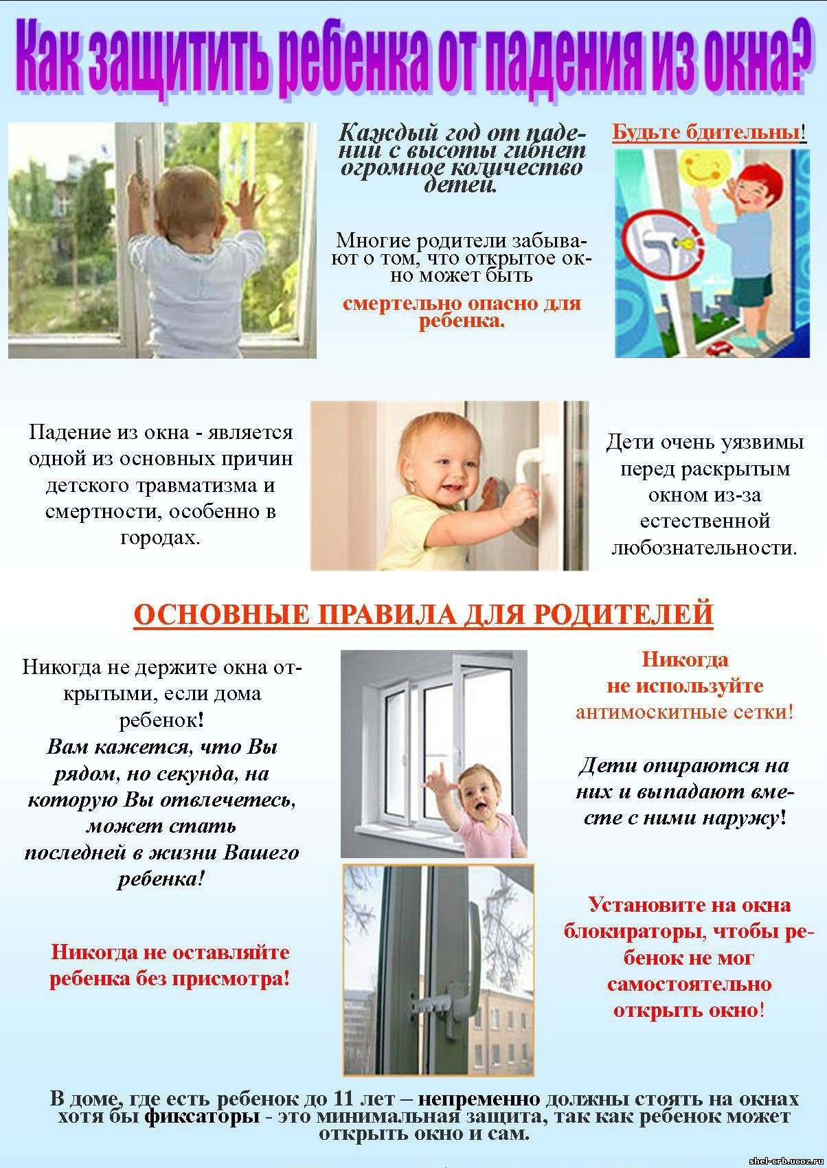 Падение Из Окна Картинки